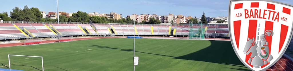 Stadio Cosimo Puttilli